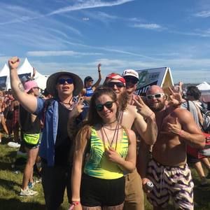 Meet your Posher, Austin